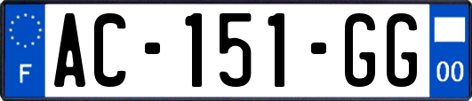 AC-151-GG