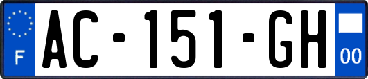AC-151-GH