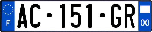 AC-151-GR