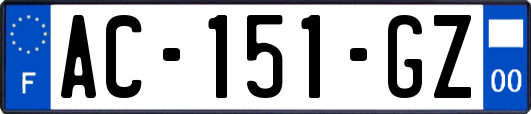 AC-151-GZ