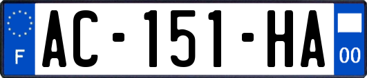 AC-151-HA
