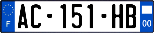 AC-151-HB