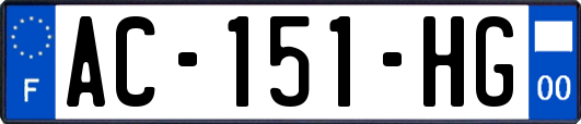 AC-151-HG