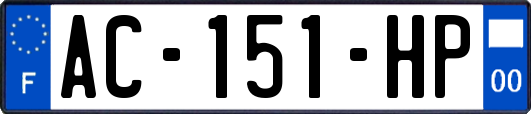 AC-151-HP