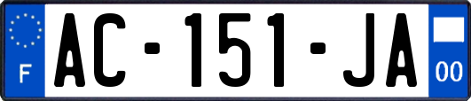 AC-151-JA