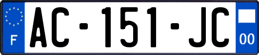 AC-151-JC