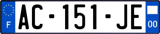 AC-151-JE