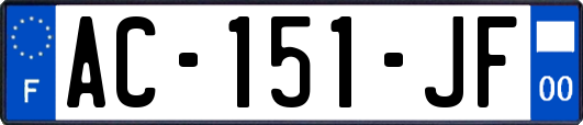 AC-151-JF