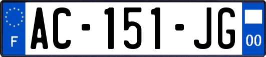 AC-151-JG