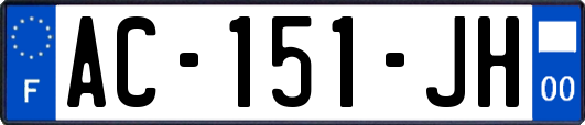 AC-151-JH