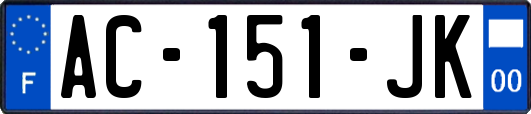 AC-151-JK