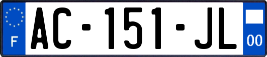 AC-151-JL