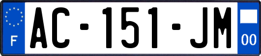 AC-151-JM