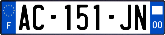 AC-151-JN