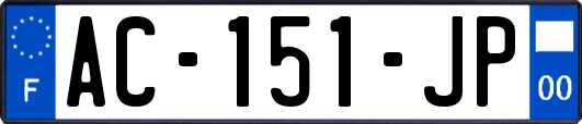 AC-151-JP