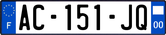 AC-151-JQ