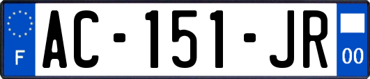 AC-151-JR