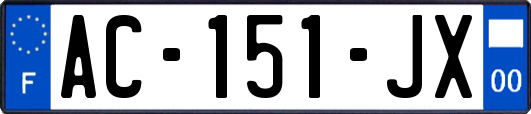 AC-151-JX