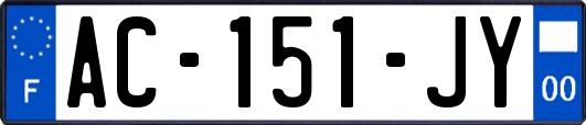 AC-151-JY