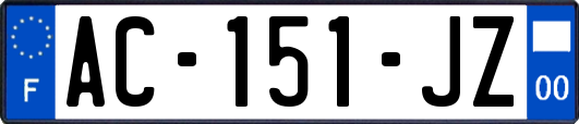 AC-151-JZ