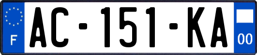 AC-151-KA