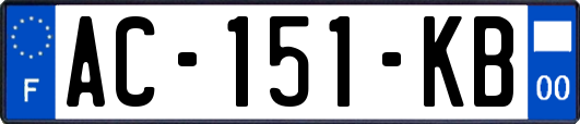 AC-151-KB