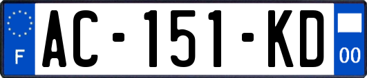 AC-151-KD