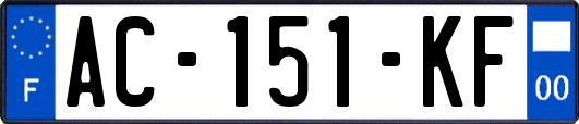 AC-151-KF