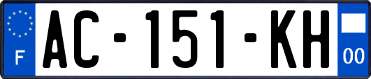 AC-151-KH