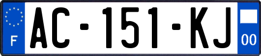 AC-151-KJ