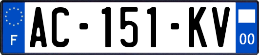 AC-151-KV