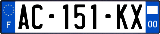 AC-151-KX