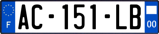 AC-151-LB