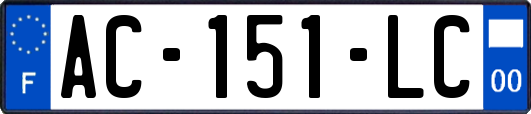 AC-151-LC