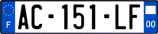 AC-151-LF