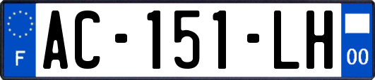 AC-151-LH
