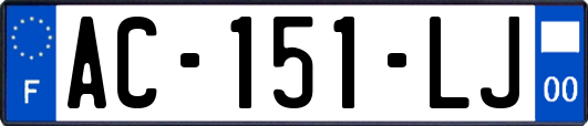 AC-151-LJ