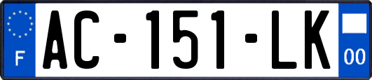 AC-151-LK