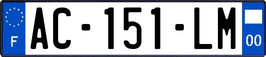 AC-151-LM