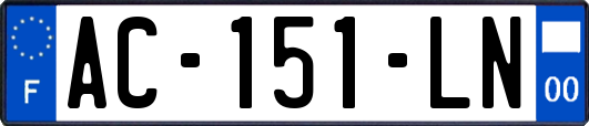 AC-151-LN