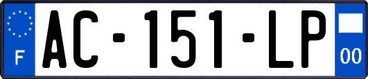 AC-151-LP