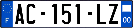 AC-151-LZ