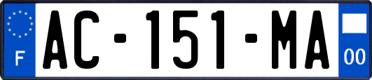 AC-151-MA