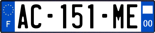 AC-151-ME
