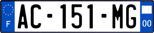AC-151-MG