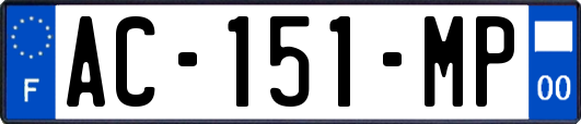AC-151-MP