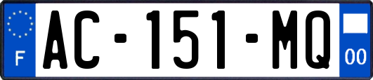 AC-151-MQ