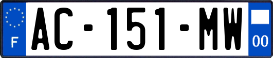 AC-151-MW