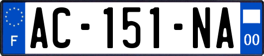 AC-151-NA