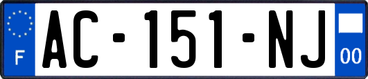 AC-151-NJ